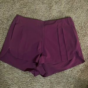 Lululemon shorts